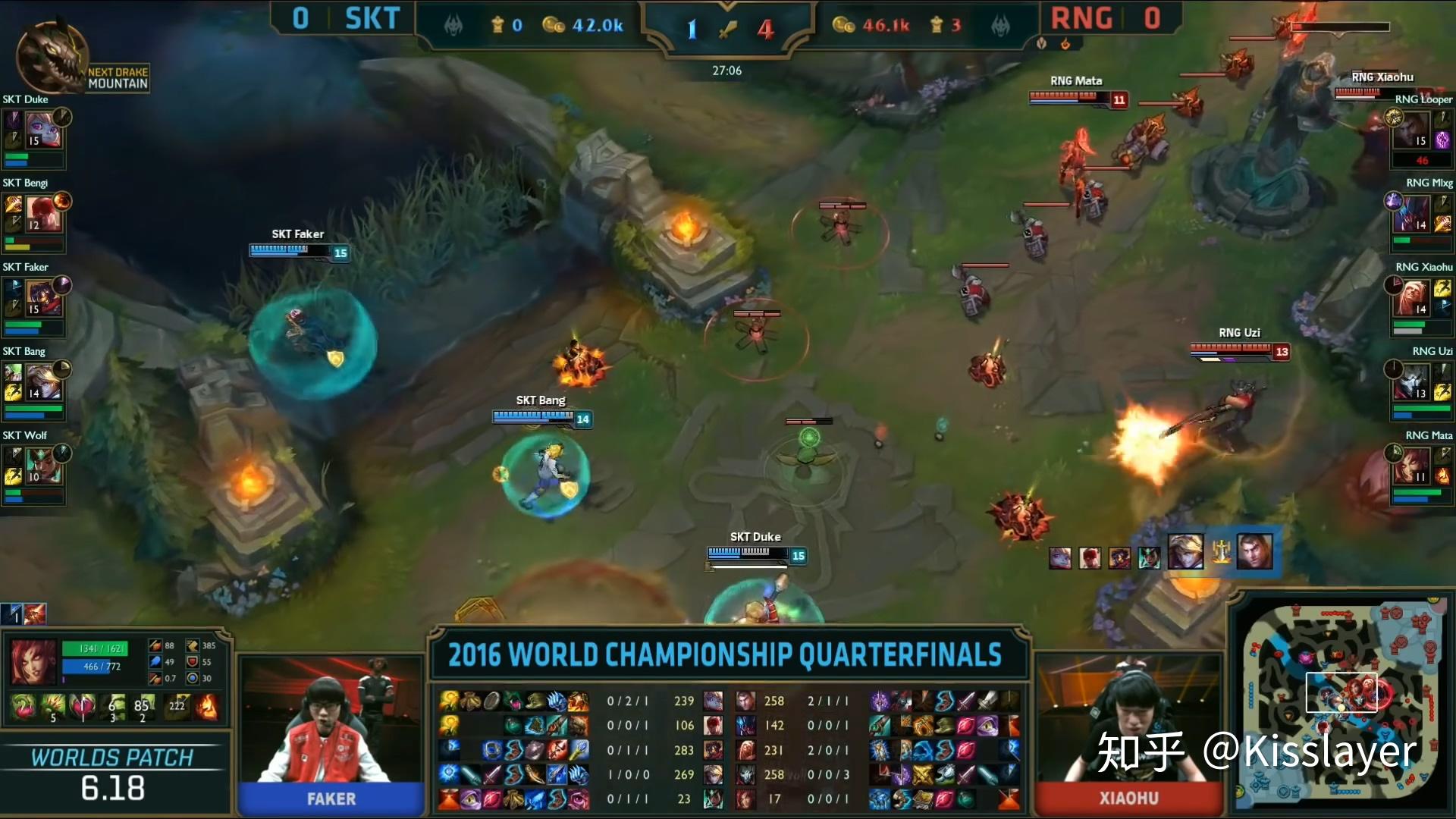 爱游戏体育下载-关于刷新纪录引爆全场！，Uzi意外战胜SKT赛场气氛高涨的信息