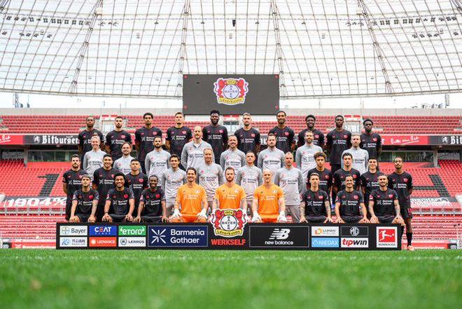 爱游戏-关于勒沃库森训练开放日，转会期强势反弹引欢呼，欧冠在即，数据趋势出现新变化的信息