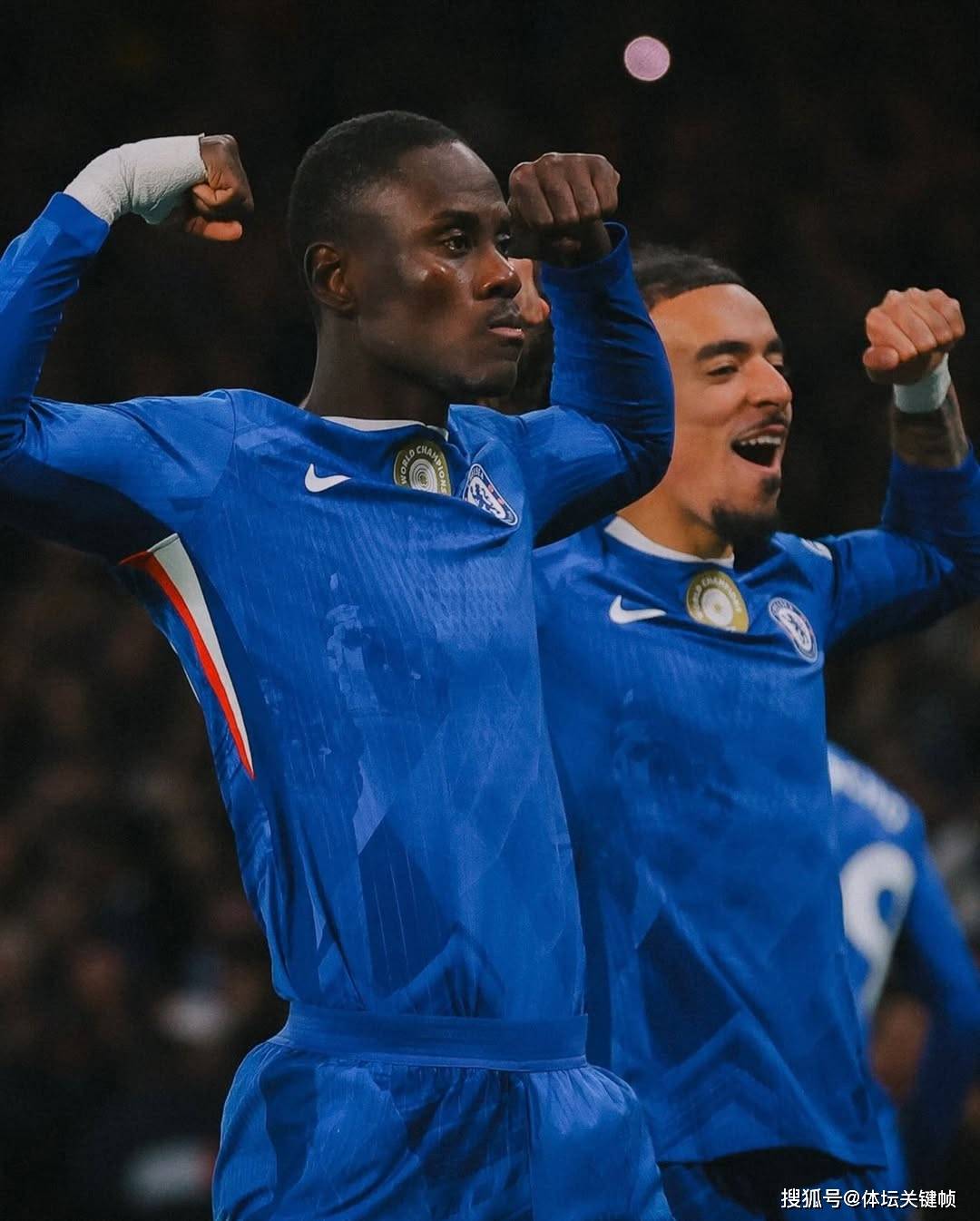 包含欧冠赛程吃紧，切尔西今晚临场应变，态度坚定，赛季目标并未改变的词条